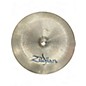 Used Zildjian 18in ZHT China Cymbal