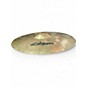 Used Zildjian 18in ZBT Crash Ride Cymbal