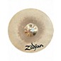 Used Zildjian 18in ZBT Crash Ride Cymbal