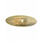 Used Zildjian 18in ZBT Crash Ride Cymbal