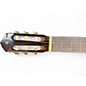 Used Yamaha G65A Natural Classical Acoustic Guitar