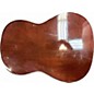Used Yamaha G65A Natural Classical Acoustic Guitar