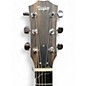 Used Taylor 114E Natural Acoustic Electric Guitar