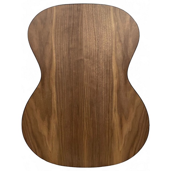 Used Taylor 114E Natural Acoustic Electric Guitar