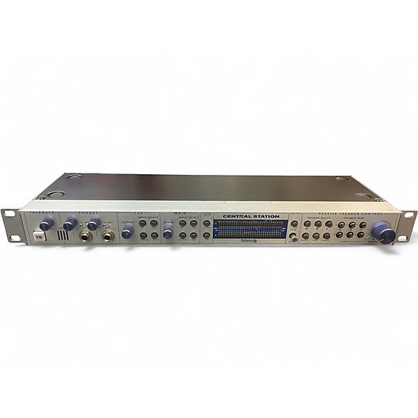 Used PreSonus Central Station Volume Controller