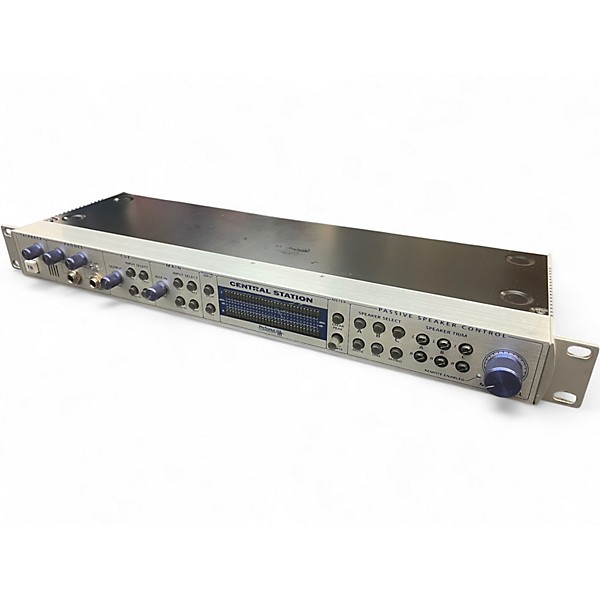 Used PreSonus Central Station Volume Controller