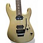 Used Charvel San Dimas Style 1 HH PHARAOH GOLD Solid Body Electric Guitar