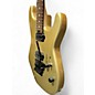 Used Charvel San Dimas Style 1 HH PHARAOH GOLD Solid Body Electric Guitar