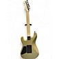 Used Charvel San Dimas Style 1 HH PHARAOH GOLD Solid Body Electric Guitar