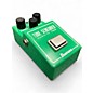 Used Ibanez TS808 Reissue Tube Screamer Distortion Effect Pedal