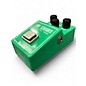Used Ibanez TS808 Reissue Tube Screamer Distortion Effect Pedal