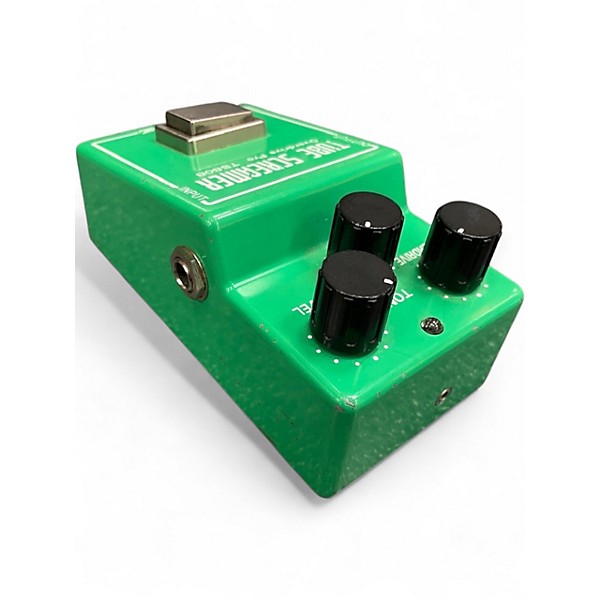 Used Ibanez TS808 Reissue Tube Screamer Distortion Effect Pedal