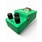 Used Ibanez TS808 Reissue Tube Screamer Distortion Effect Pedal