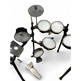 Used Alesis COMMAND Electric Drum Set