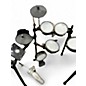 Used Alesis COMMAND Electric Drum Set thumbnail