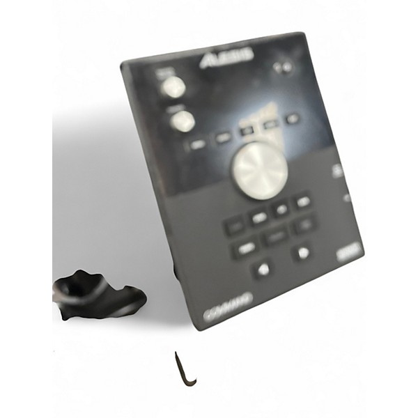 Used Alesis COMMAND Electric Drum Set