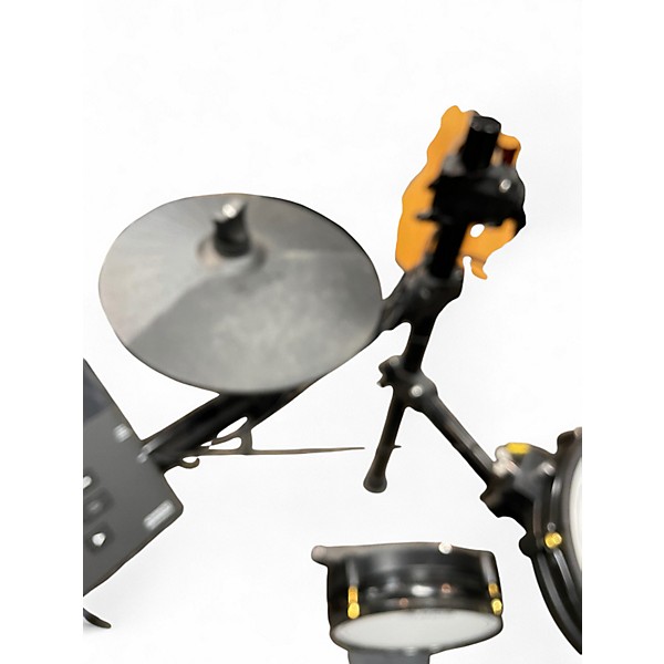 Used Alesis COMMAND Electric Drum Set