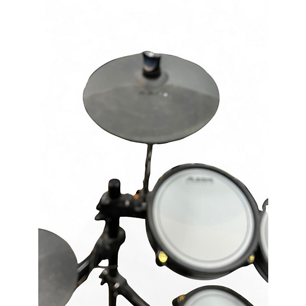 Used Alesis COMMAND Electric Drum Set