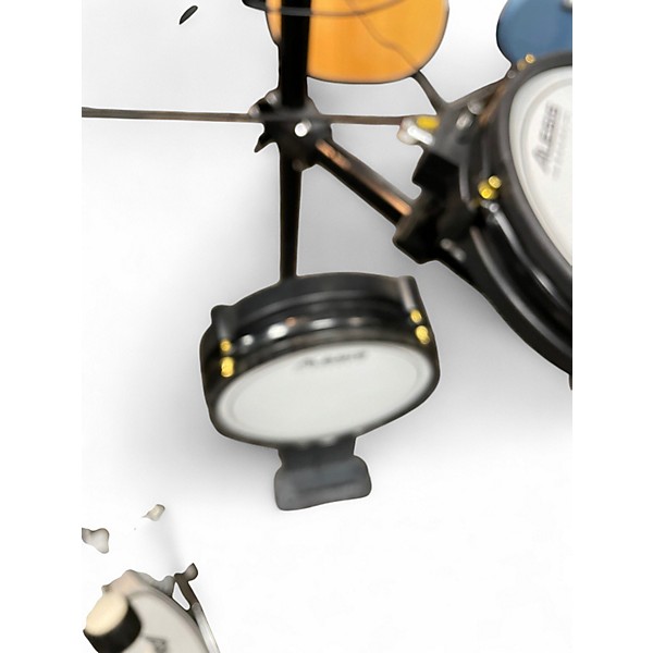 Used Alesis COMMAND Electric Drum Set