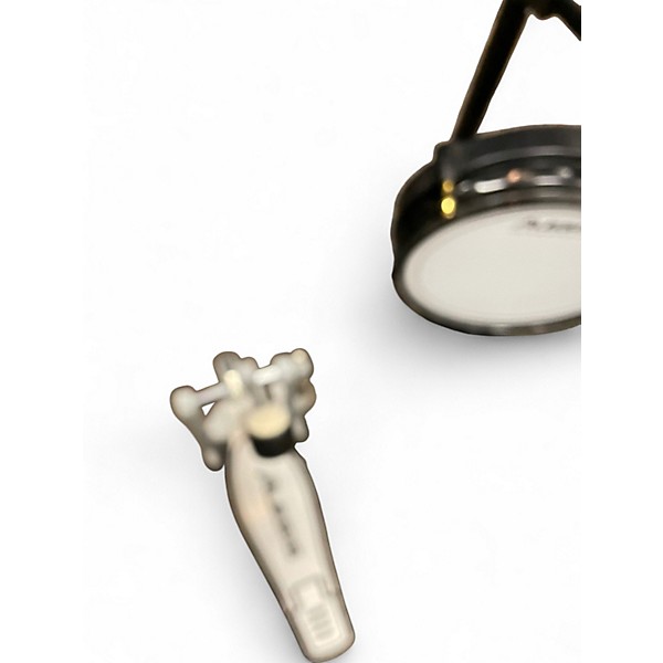 Used Alesis COMMAND Electric Drum Set