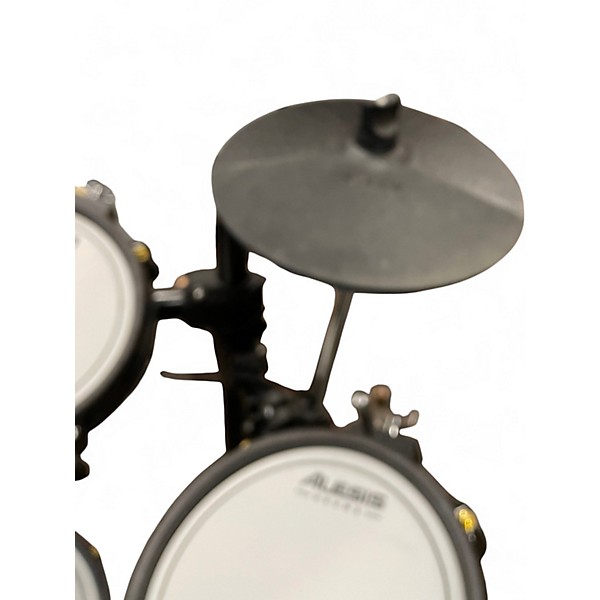 Used Alesis COMMAND Electric Drum Set