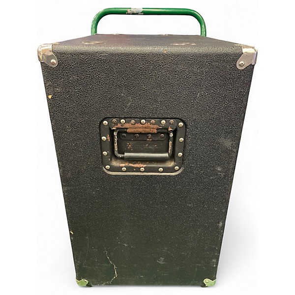 Used Ampeg SVT-410PRO Bass Cabinet