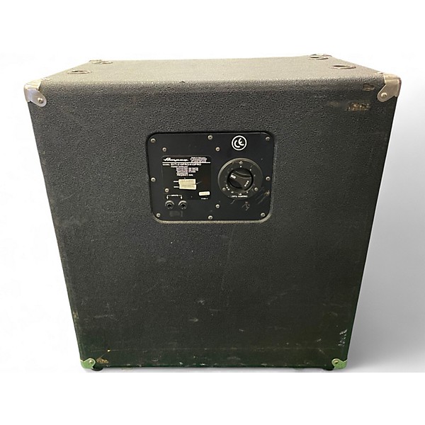 Used Ampeg SVT-410PRO Bass Cabinet