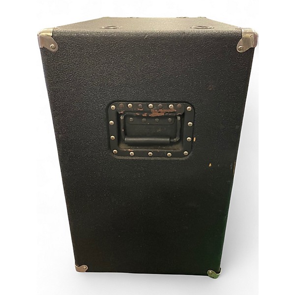 Used Ampeg SVT-410PRO Bass Cabinet