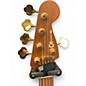 Used Charvel Pro Bass San Dimas JJ V5 Lambo Greeb Electric Bass Guitar