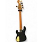 Used Charvel Pro Bass San Dimas JJ V5 Lambo Greeb Electric Bass Guitar