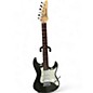 Used Ibanez AZES40 Gray Solid Body Electric Guitar thumbnail