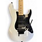 Used Jackson Adrian Smith Signature White Solid Body Electric Guitar