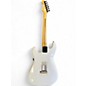 Used Jackson Adrian Smith Signature White Solid Body Electric Guitar