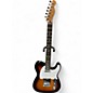 Used Fender PLAYER II TELECASTER 2 Color Sunburst Solid Body Electric Guitar thumbnail