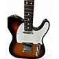 Used Fender PLAYER II TELECASTER 2 Color Sunburst Solid Body Electric Guitar