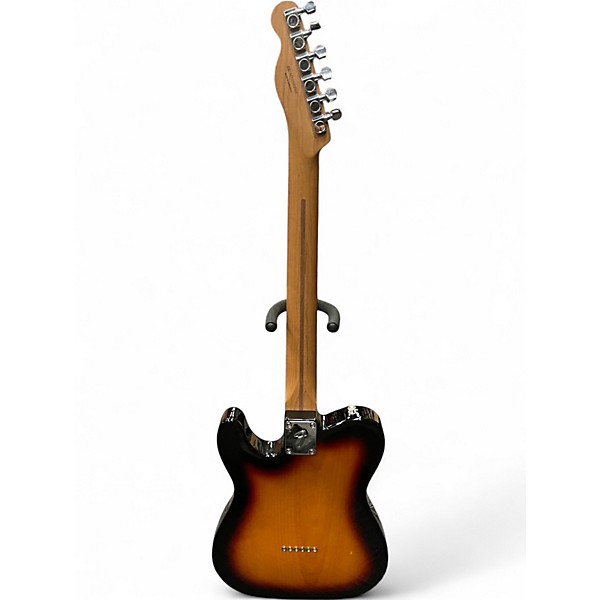 Used Fender PLAYER II TELECASTER 2 Color Sunburst Solid Body Electric Guitar