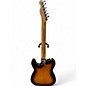 Used Fender PLAYER II TELECASTER 2 Color Sunburst Solid Body Electric Guitar