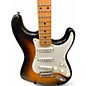 Used Fender wildwood 10 57 stratocaster dealer select relic Sunburst Solid Body Electric Guitar