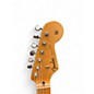 Used Fender wildwood 10 57 stratocaster dealer select relic Sunburst Solid Body Electric Guitar
