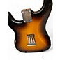 Used Fender wildwood 10 57 stratocaster dealer select relic Sunburst Solid Body Electric Guitar