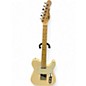 Used G&L Tribute ASAT Classic WHITE Solid Body Electric Guitar thumbnail