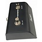 Used Supro SFS2 2-button Footswitch