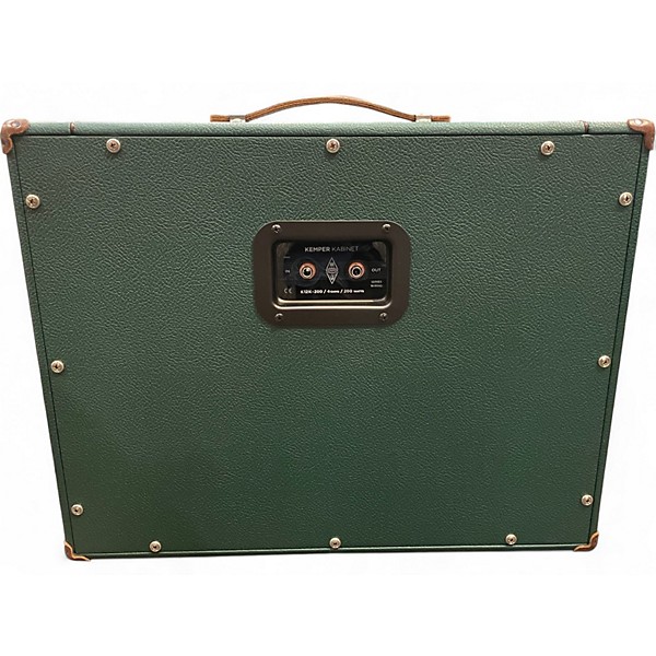 Used Kemper K12K 200W 4OHM Guitar Cabinet