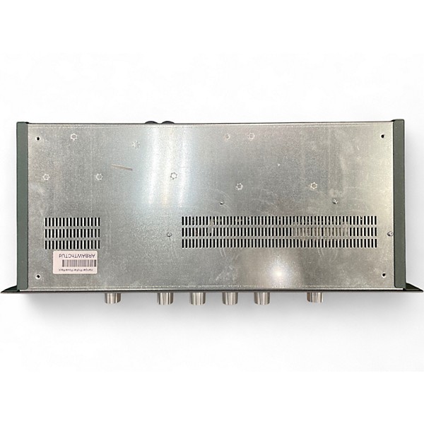 Used Kemper Profiler PowerRack 600W Class D Profiling Solid State Guitar Amp Head