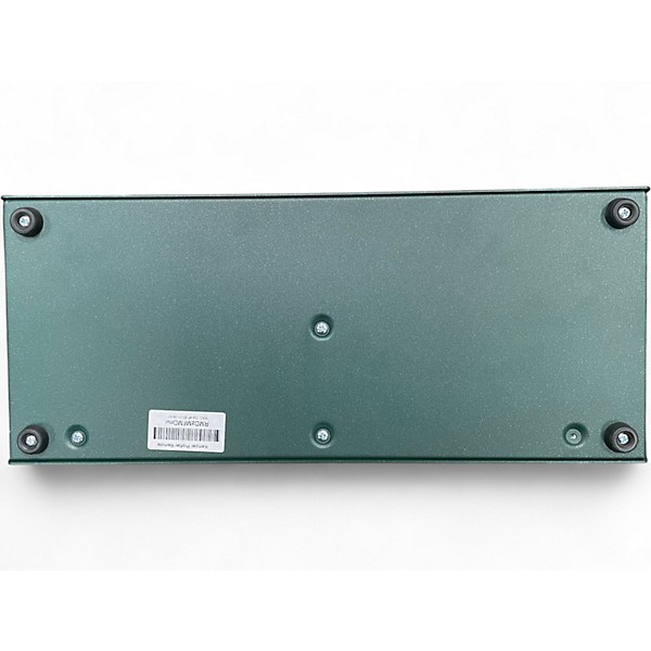 Used Kemper PROFILER REMOTE Pedal