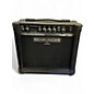 Used Behringer V-Tone GM108 15W Guitar Combo Amp thumbnail