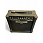 Used Behringer V-Tone GM108 15W Guitar Combo Amp