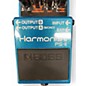 Used BOSS PS6 Harmonist Effect Pedal