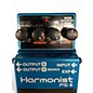 Used BOSS PS6 Harmonist Effect Pedal