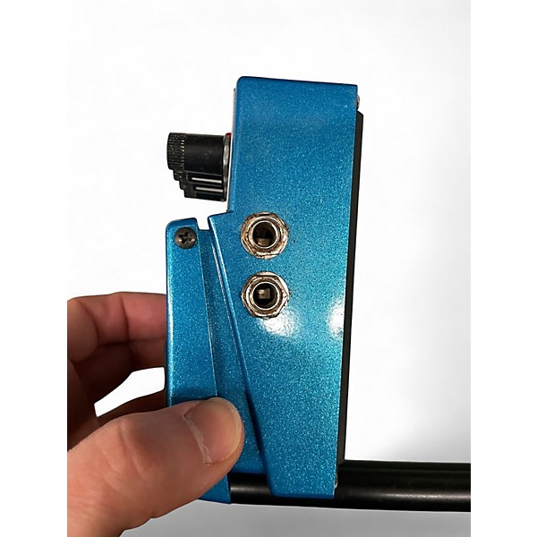 Used BOSS PS6 Harmonist Effect Pedal